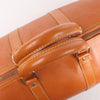 Louis Vuitton Epi Leather Keepall 45 Travel Bag in Brown M42978 Secondhand