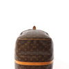 Louis Vuitton Keepall 50 Monogram Canvas Travel Bag in Brown M41426 Secondhand