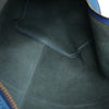 Louis Vuitton Epi Leather Keepall 55 Travel Bag in Blue M42955 Secondhand