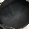 Louis Vuitton Epi Leather Keepall 55 Travel Bag in Black M59142 Secondhand