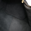 Louis Vuitton Epi Leather Keepall 55 Travel Bag in Black M59142 Secondhand