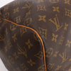 Louis Vuitton Monogram Canvas Keepall 55 Travel Bag M41424 Secondhand