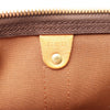 Louis Vuitton Keepall 55 Monogram Canvas Travel Bag in Brown M41424 Secondhand