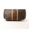 Louis Vuitton Keepall 55 Monogram Canvas Travel Bag in Brown M41424 Secondhand