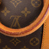 Louis Vuitton Monogram Canvas Keepall 55 Travel Bag M41424 Secondhand