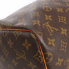 Louis Vuitton Monogram Canvas Keepall 55 Travel Bag M41424 Secondhand