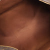 Louis Vuitton Monogram Canvas Keepall 55 Travel Bag M41424 Secondhand