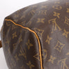 Louis Vuitton Monogram Canvas Keepall 55 Travel Bag M41424 Secondhand