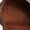 Louis Vuitton Keepall 60 Monogram Canvas Travel Bag in Brown M41422 Secondhand