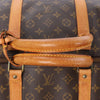 Louis Vuitton Keepall 60 Monogram Canvas Travel Bag in Brown M41422 Secondhand