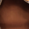 Louis Vuitton Keepall 60 Monogram Canvas Travel Bag in Brown M41422 Secondhand