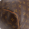 Louis Vuitton Monogram Canvas Keepall 60 Travel Bag M41422 Secondhand