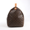 Louis Vuitton Monogram Canvas Keepall 60 Travel Bag M41422 Secondhand