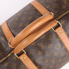 Louis Vuitton Monogram Canvas Keepall 60 Travel Bag M41422 Secondhand