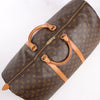 Louis Vuitton Monogram Canvas Keepall 60 Travel Bag M41422 Secondhand