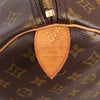 Louis Vuitton Monogram Canvas Keepall 60 Travel Bag M41422 Secondhand