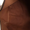 Louis Vuitton Keepall 60 Monogram Canvas Travel Bag in Brown M41422 Secondhand