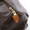 Louis Vuitton Keepall 60 Monogram Canvas Travel Bag in Brown M41422 Secondhand