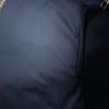Louis Vuitton Keepall Bandoulière 50 Monogram Water Color Travel Bag in Blue x White M57946 Secondhand