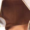 Louis Vuitton Keepall Bandoulière 55 Monogram Canvas Travel Bag in Brown M41414 Secondhand