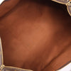 Louis Vuitton Monogram Canvas Keepall Bandoulière 55 Travel Bag M41414 Secondhand