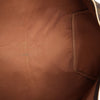 Louis Vuitton Keepall Bandoulière 55 Monogram Canvas Travel Bag in Brown M41414 Secondhand