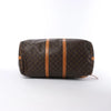 Louis Vuitton Keepall Bandoulière 55 Monogram Canvas Travel Bag in Brown M41414 Secondhand