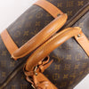 Louis Vuitton Monogram Canvas Keepall Bandoulière 60 Travel Bag M41412 Secondhand