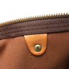 Louis Vuitton Keepall Bandoulière 60 Monogram Canvas Travel Bag in Brown M41412 Secondhand
