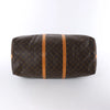 Louis Vuitton Keepall Bandoulière 60 Monogram Canvas Travel Bag in Brown M41412 Secondhand