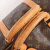Louis Vuitton Monogram Canvas Keepall Bandoulière 60 Travel Bag M41412 Secondhand