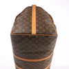 Louis Vuitton Monogram Canvas Keepall Bandoulière 60 Travel Bag M41412 Secondhand
