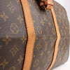 Louis Vuitton Monogram Canvas Keepall Bandoulière 60 Travel Bag M41412 Secondhand