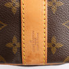 Louis Vuitton Monogram Canvas Keepall Bandoulière 60 Travel Bag M41412 Secondhand
