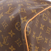 Louis Vuitton Monogram Canvas Keepall Bandoulière 60 Travel Bag M41412 Secondhand