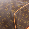 Louis Vuitton Monogram Canvas Keepall Bandoulière 60 Travel Bag M41412 Secondhand