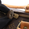 Louis Vuitton Keepall Bandoulière 60 Monogram Canvas Travel Bag in Brown M41412 Secondhand