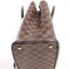 Louis Vuitton Kensington Damier Ebene 2Way Handbag in Brown N41435 Secondhand