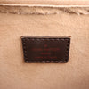 Louis Vuitton Kensington Damier Ebene 2Way Handbag in Brown N41435 Secondhand