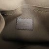 Louis Vuitton Monogram Luceille PM Handbag in Khaki M92682 Secondhand