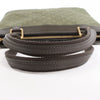 Louis Vuitton Monogram Luceille PM Handbag in Khaki M92682 Secondhand