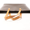 Louis Vuitton Luco Monogram Canvas Shoulder Bag in Brown M51155 Secondhand