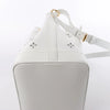 Louis Vuitton Petit Noe NM Monogram Cutout Shoulder Bag in White M20740 Secondhand