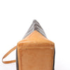 Louis Vuitton Cabas Mezzo Monogram Shoulder Bag in Brown M51151 Secondhand