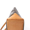 Louis Vuitton Cabas Mezzo Monogram Shoulder Bag in Brown M51151 Secondhand