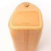 Louis Vuitton Speedy 30 Nomade Leather Handbag in Light Brown M85392 Secondhand