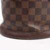 Louis Vuitton Damier Malle Shoulder Bag N42240 Secondhand