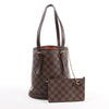 Louis Vuitton Damier Malle Shoulder Bag N42240 Secondhand