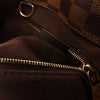 Secondhand Louis Vuitton Marylebone PM Damier Ebene Shoulder Bag in Brown N41215