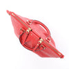 Louis Vuitton Mazarine PM Monogram Empreinte Handbag in Red M50638 Secondhand